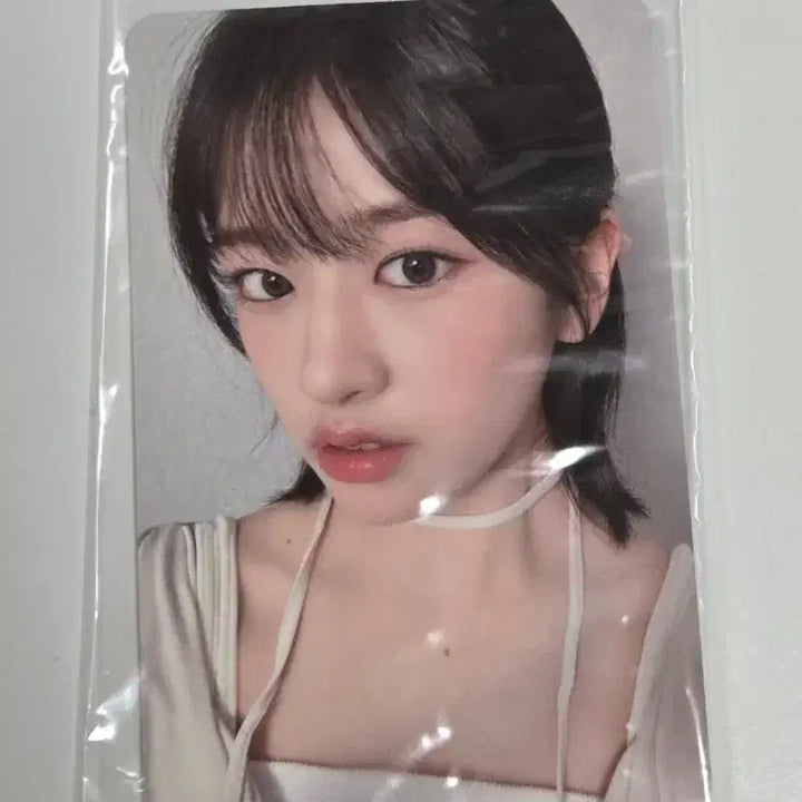 [SOLD OUT] 아이브 안유진 포토카드 미개봉