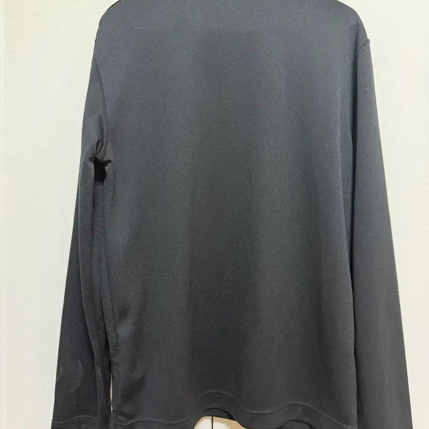 [BUNJANG] Comme des Garçons Homme Deux Polyester Layered Cardigan / 꼼데가르송