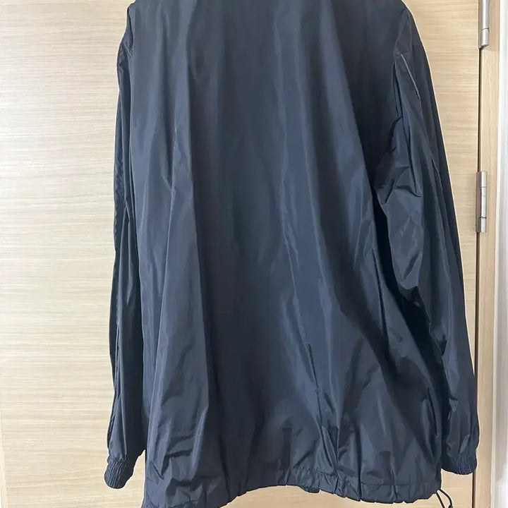 [SOLD OUT] 발렌시아가 오버사이즈 트랙 바람막이 자켓 S