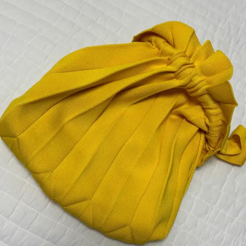 [BUNJANG] Pleatsmama Mini Bubble Bag Freesia / 플리츠마마 미니버블백 프리지아