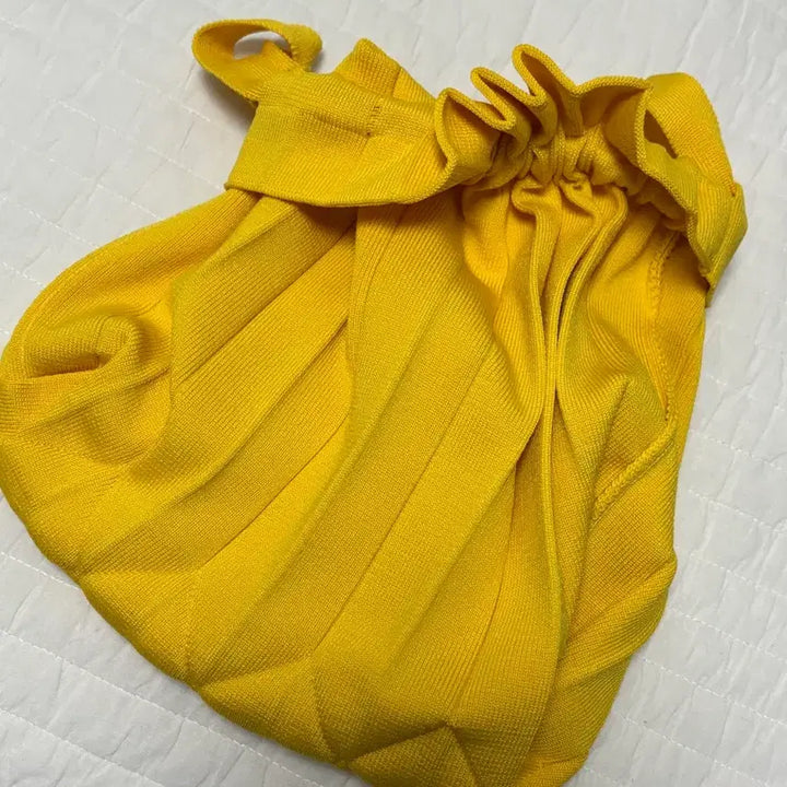 [BUNJANG] Pleatsmama Mini Bubble Bag Freesia / 플리츠마마 미니버블백 프리지아