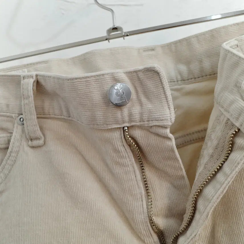 [BUNJANG] Lee x Edifice Denim Pants / Lee x Edifice