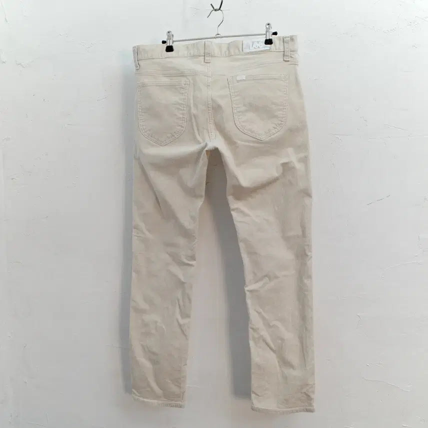 [BUNJANG] Lee x Edifice Denim Pants / Lee x Edifice