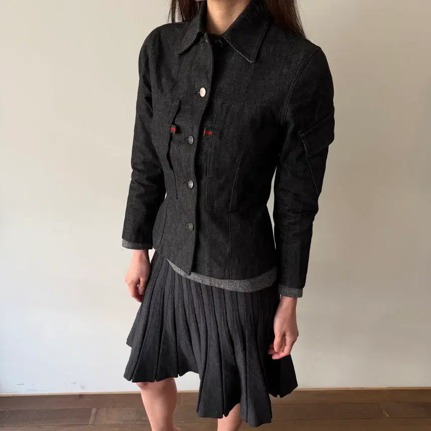 [BUNJANG] Gucci Top / Gucci 구찌 38