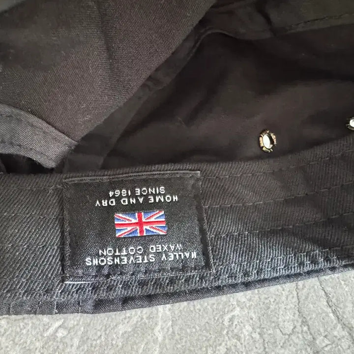 [BUNJANG] Supreme Camp Cap / 슈프림 캠프캡