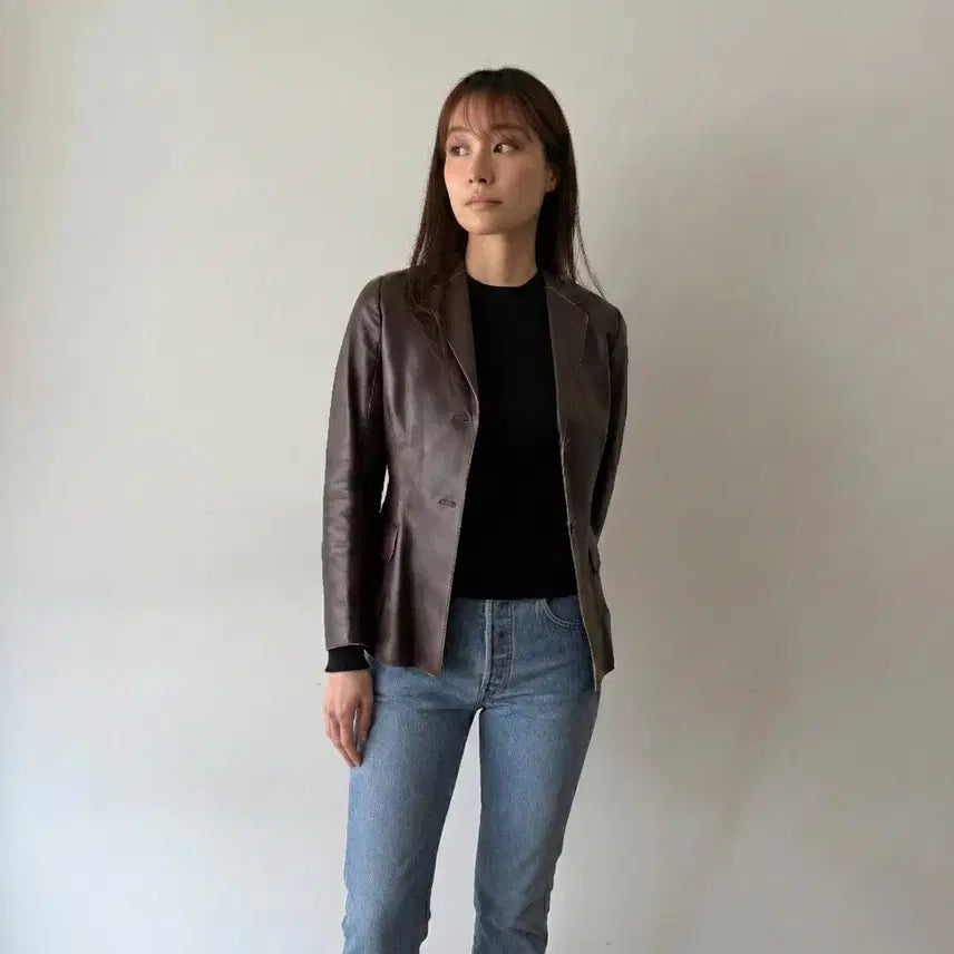 [BUNJANG] Jil Sander Jacket 38 / Jil sander 질샌더 38