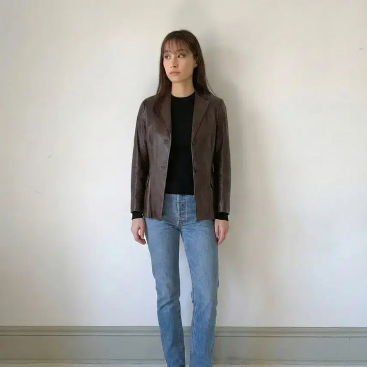 [BUNJANG] Jil Sander Jacket 38 / Jil sander 질샌더 38