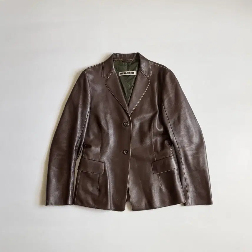 [BUNJANG] Jil Sander Jacket 38 / Jil sander 질샌더 38