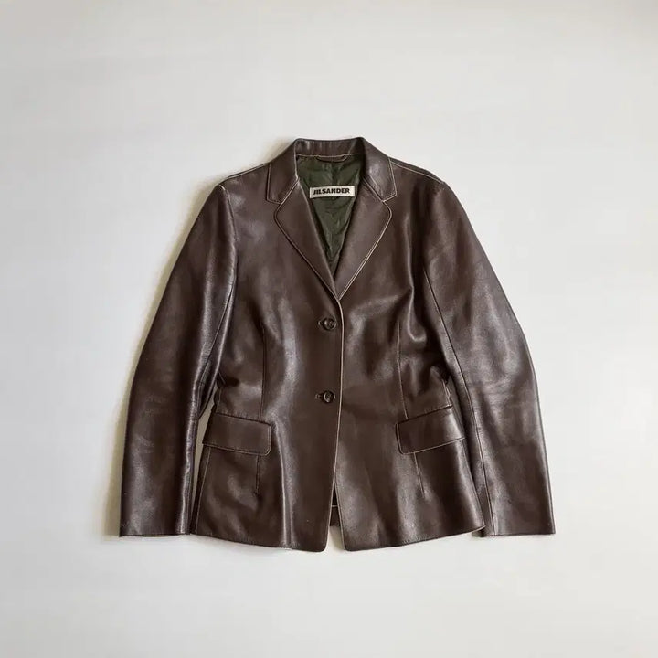 [BUNJANG] Jil Sander Jacket 38 / Jil sander 질샌더 38
