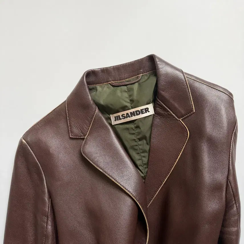 [BUNJANG] Jil Sander Jacket 38 / Jil sander 질샌더 38