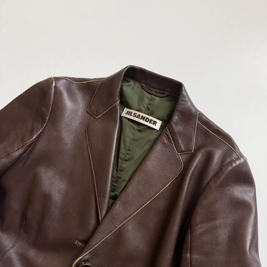 [BUNJANG] Jil Sander Jacket 38 / Jil sander 질샌더 38