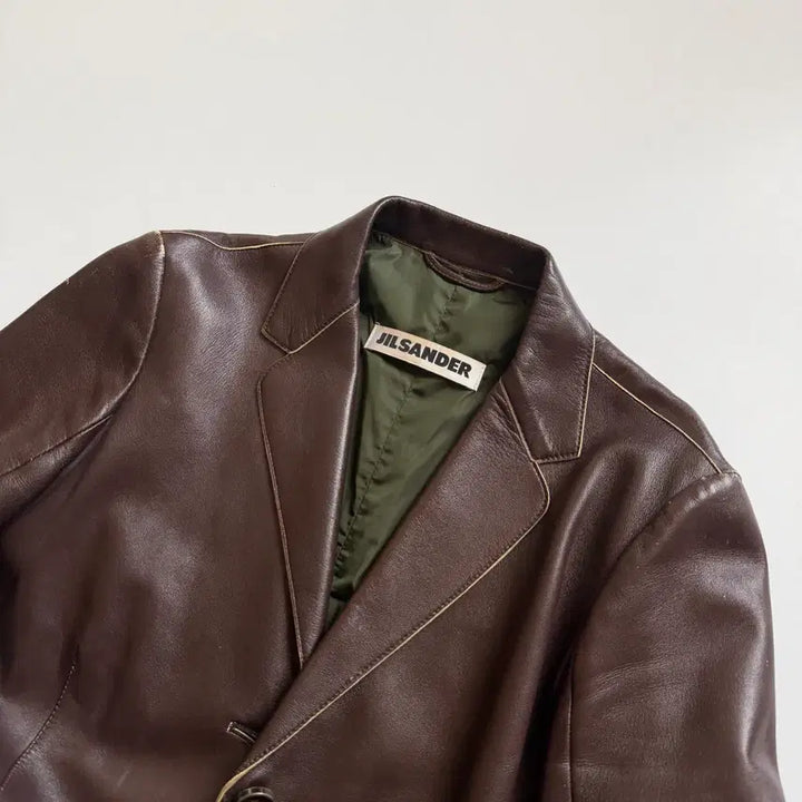 [BUNJANG] Jil Sander Jacket 38 / Jil sander 질샌더 38