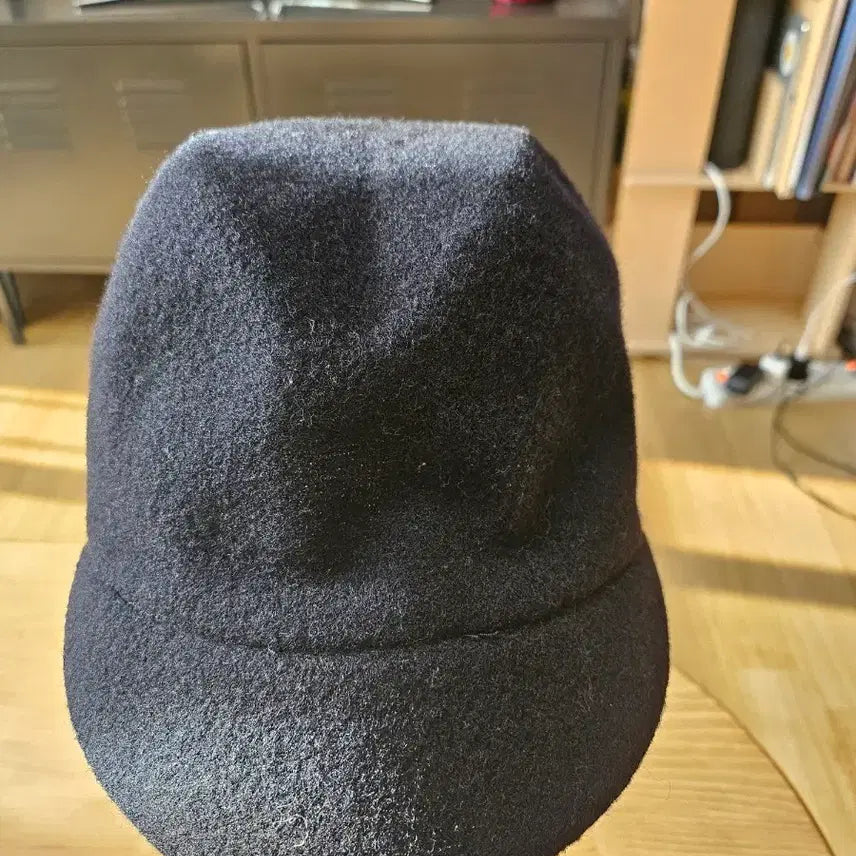 [BUNJANG] Kangol Bucket Hat / 캉골 벙거지 모자(정품)