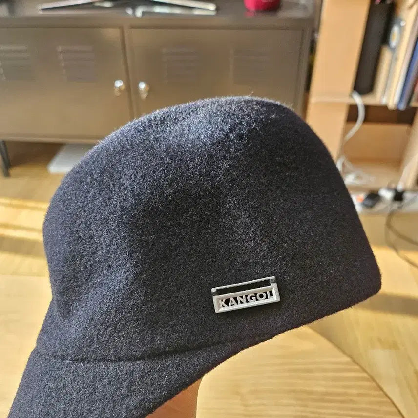 [BUNJANG] Kangol Bucket Hat / 캉골 벙거지 모자(정품)