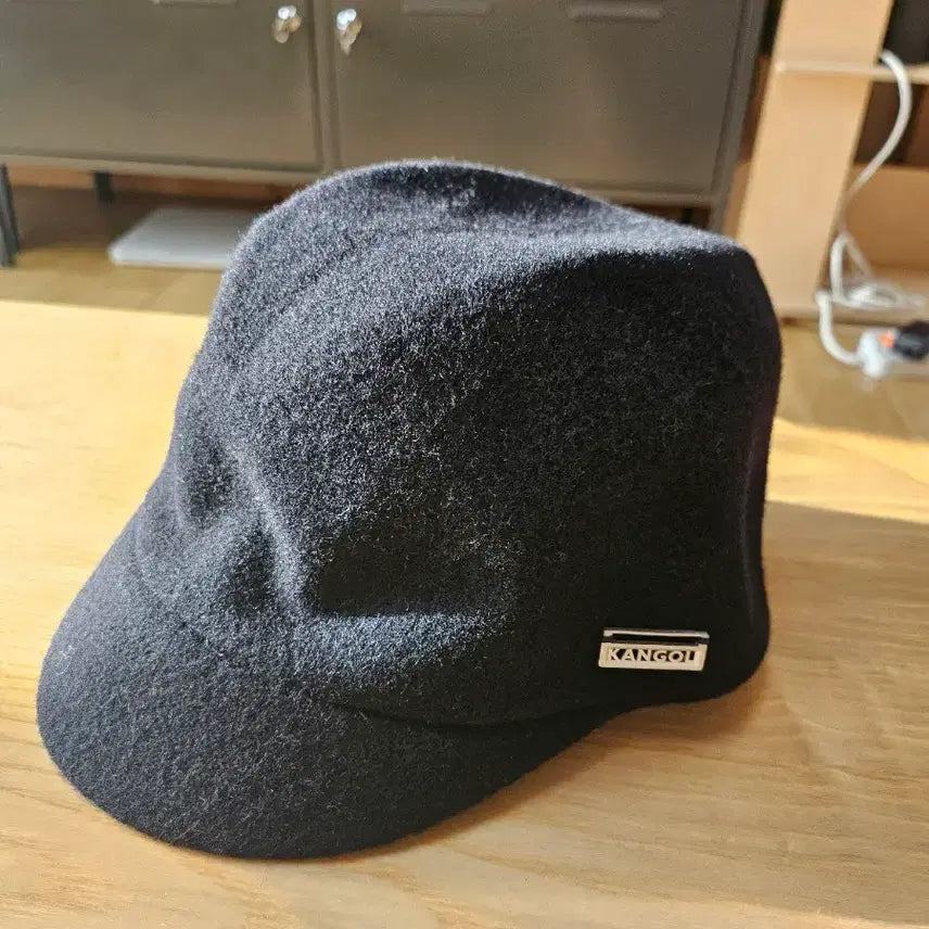 [BUNJANG] Kangol Bucket Hat / 캉골 벙거지 모자(정품)