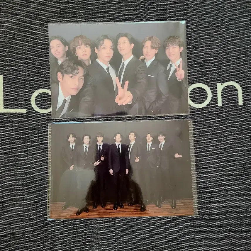 [BUNJANG] BTS Merch Box #20 #19 / 일괄) 사진 머치박스 방탄소년단 bts merch box #20 #19