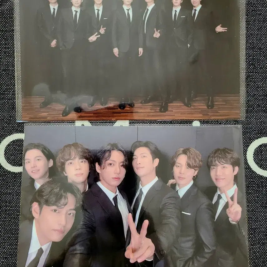 [BUNJANG] BTS Merch Box #20 #19 / 일괄) 사진 머치박스 방탄소년단 bts merch box #20 #19