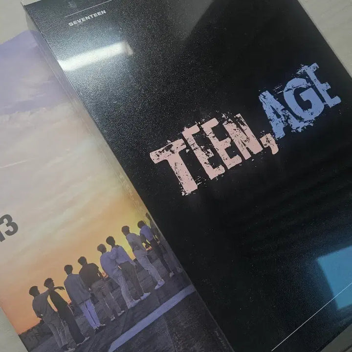 [BUNJANG] Seventeen Album / 세븐틴 앨범 양도합니다!