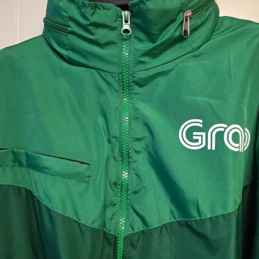 [BUNJANG] Grab Jacket XXL / 그랩 자켓 XXL (100~105)