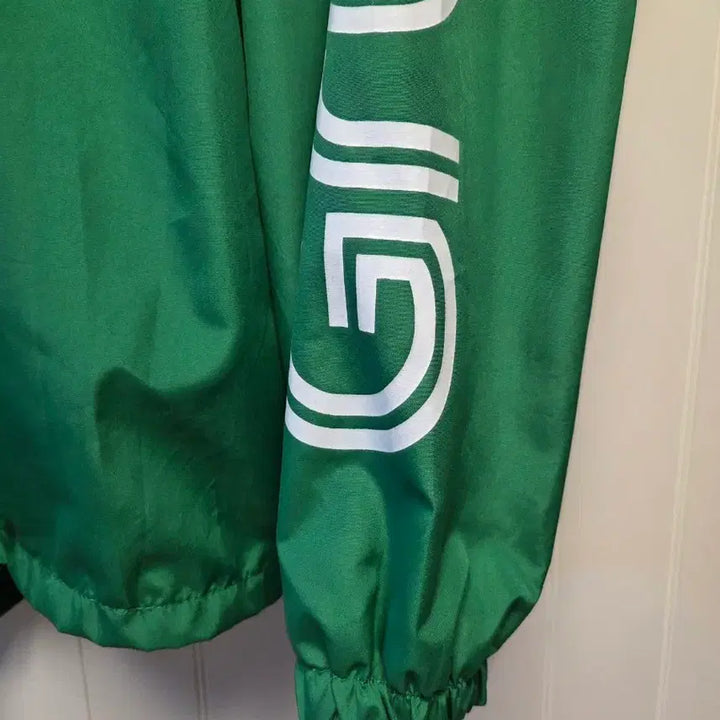 [BUNJANG] Grab Jacket XXL / 그랩 자켓 XXL (100~105)