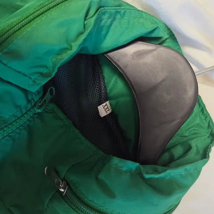 [BUNJANG] Grab Jacket XXL / 그랩 자켓 XXL (100~105)