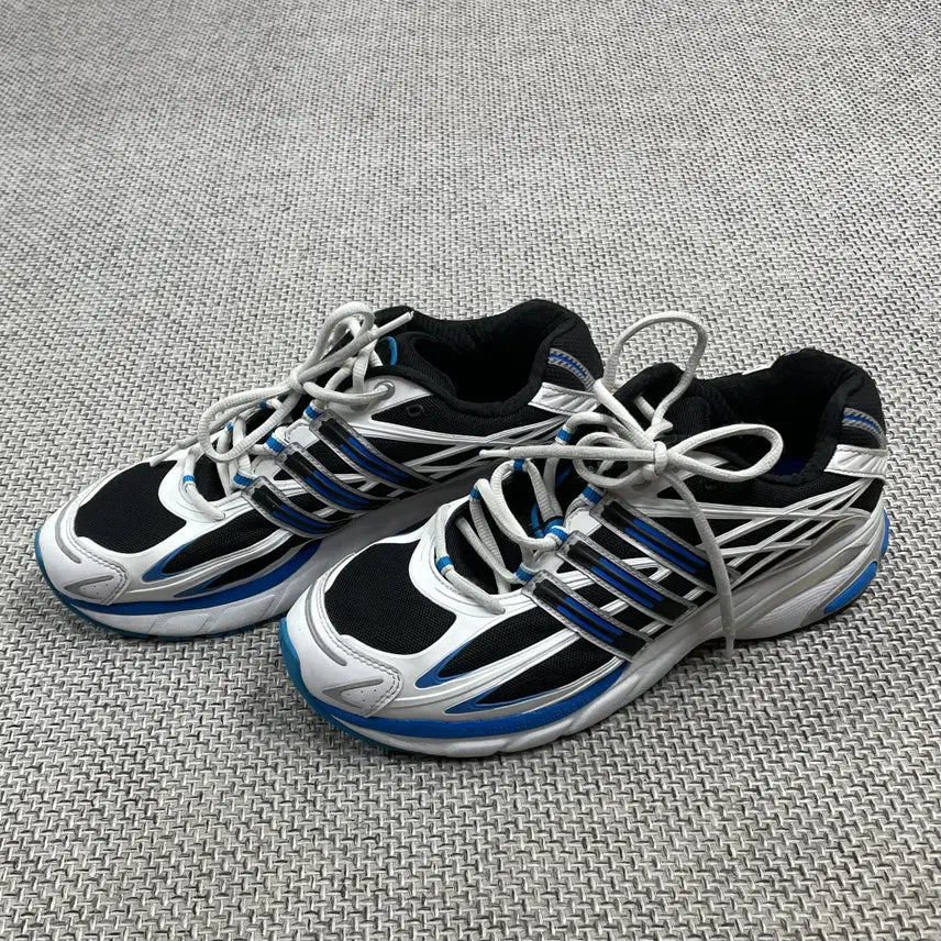 [BUNJANG] Adidas Response CL Sneakers / [신발280] 아디다스 Response CL 운동화 러닝화 스니커즈