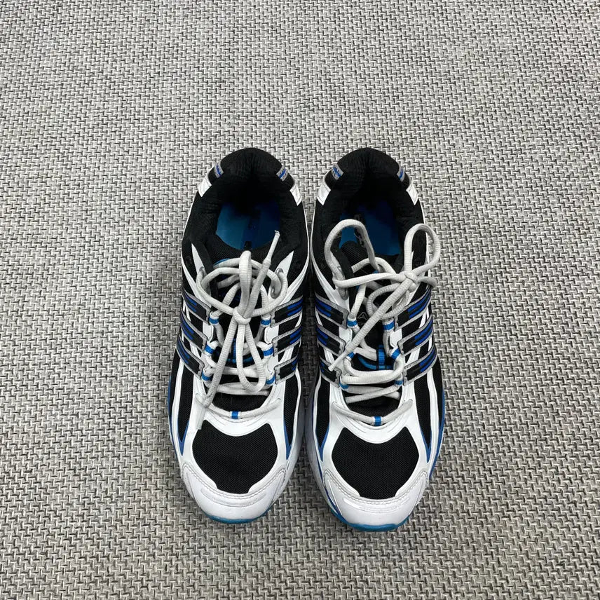 [BUNJANG] Adidas Response CL Athletic Shoes / [신발280] 아디다스 Response CL 운동화 러닝화 스니커즈