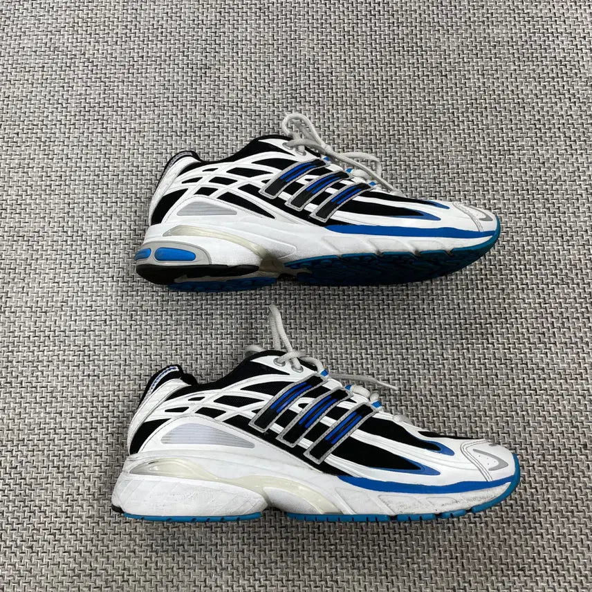 [BUNJANG] Adidas Response CL Sneakers / [신발280] 아디다스 Response CL 운동화 러닝화 스니커즈