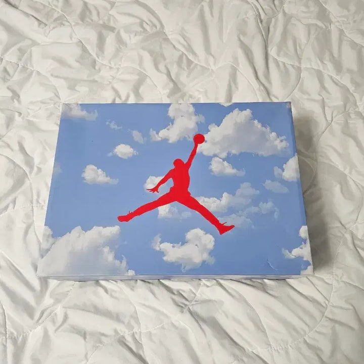 [BUNJANG] Jordan 3 Retro Seoul 2.0 (Size 285) / 조던 3 레트로 서울 2.0 (285사이즈)