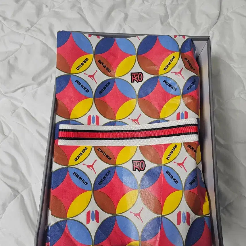 [BUNJANG] Jordan 3 Retro Seoul 2.0 (Size 285) / 조던 3 레트로 서울 2.0 (285사이즈)