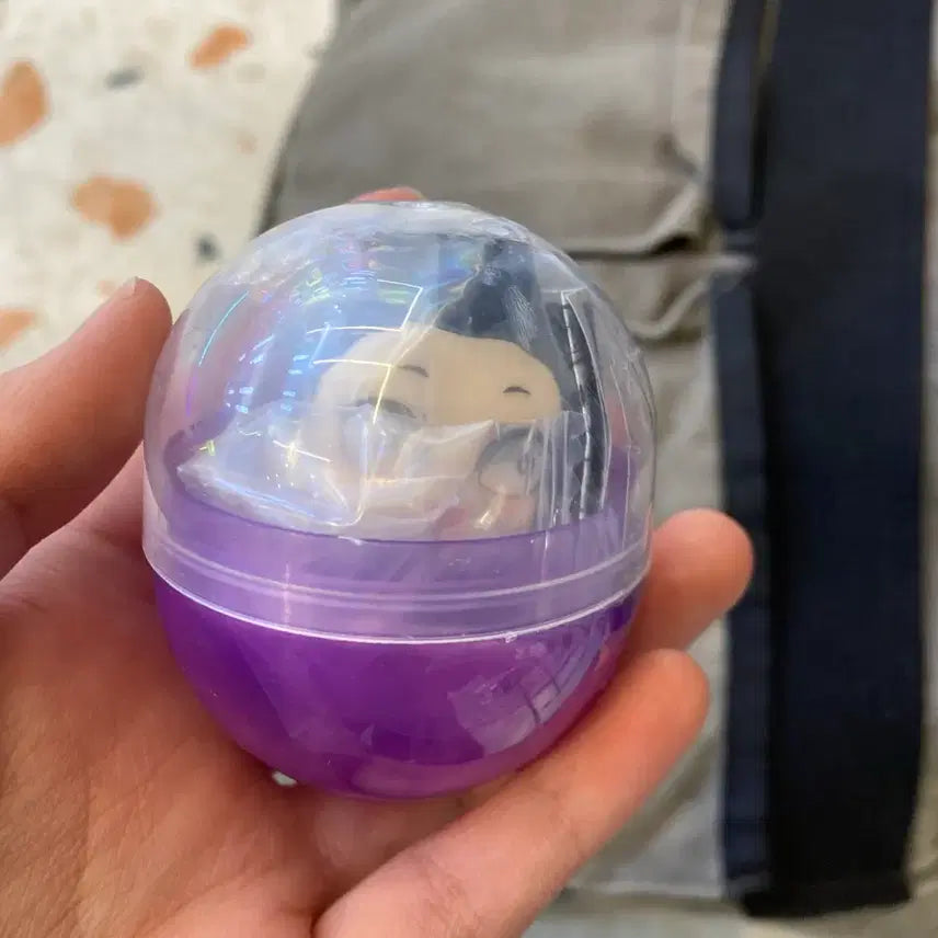 [BUNJANG] Demon Slayer Genya Onemutan / 귀멸의 칼날 오네무탄 겐야