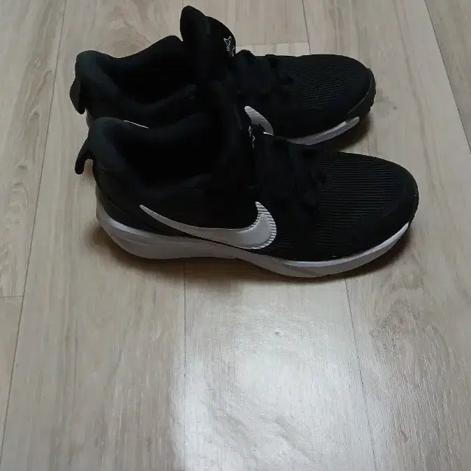 [BUNJANG] Nike Running Shoes / 새상품 나이키 런닝화 운동화