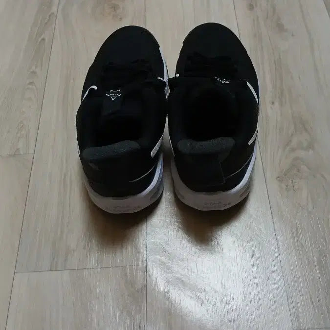 [BUNJANG] Nike Running Shoes / 새상품 나이키 런닝화 운동화