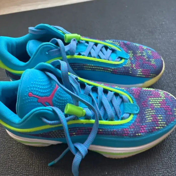 [BUNJANG] Jordan 36 Basketball Shoes / 조던 36