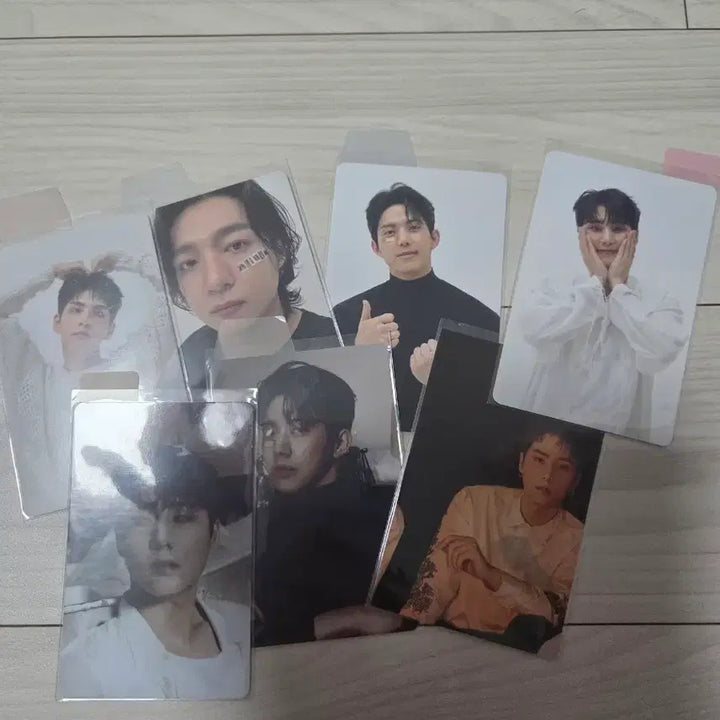 [BUNJANG] Day6 Bundle Set / 데이식스 일괄 판매
