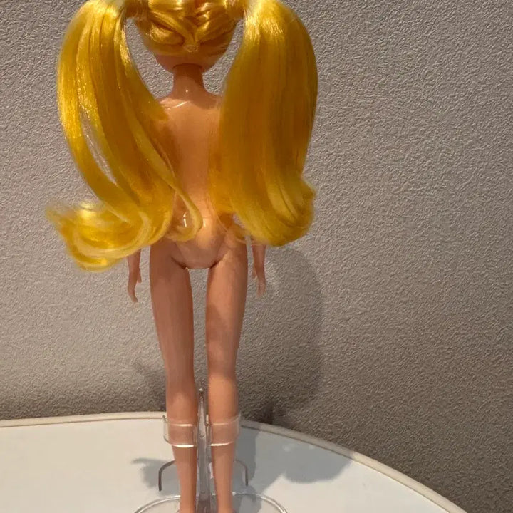 [BUNJANG] Lapillus Larah Doll / 꼬마마녀 라라 인형