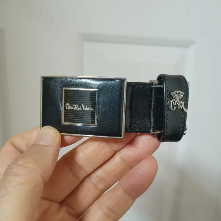 [BUNJANG] Countess Mara Belt Buckle / 카운테스마라 벨트버클