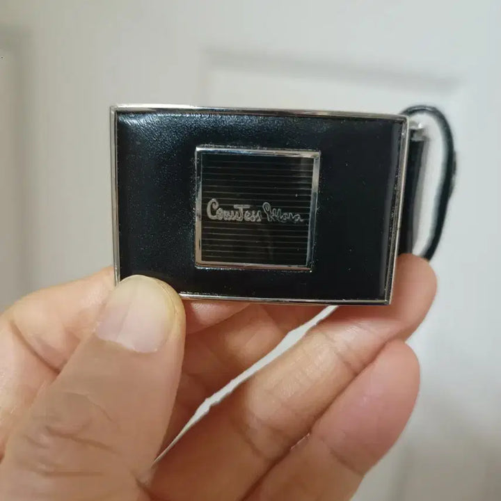 [BUNJANG] Countess Mara Belt Buckle / 카운테스마라 벨트버클