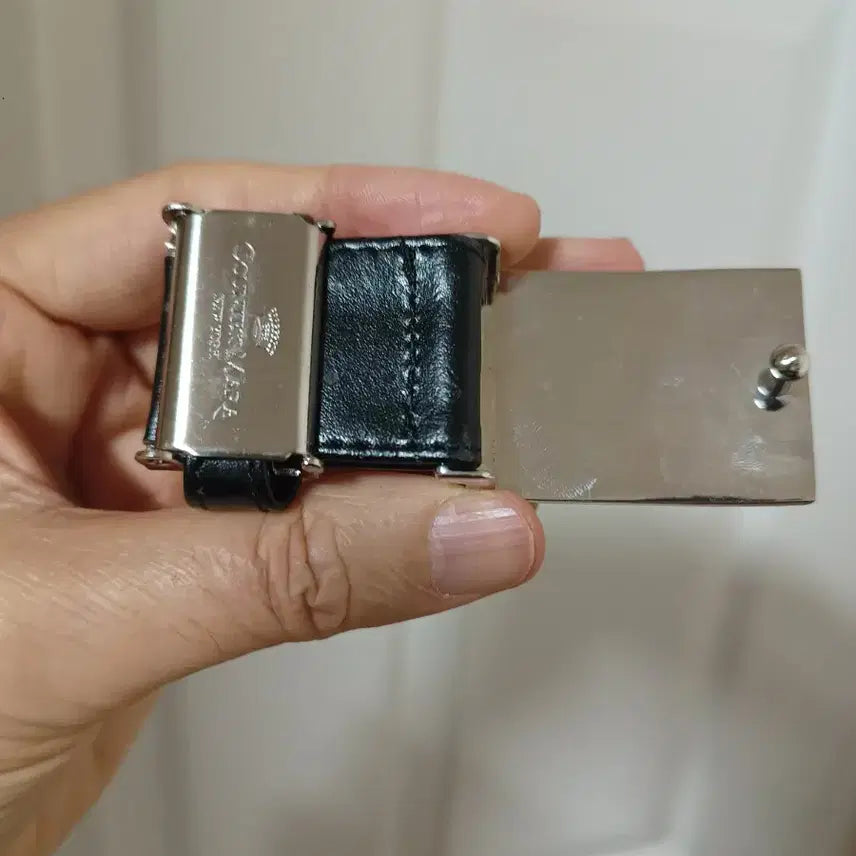 [BUNJANG] Countess Mara Belt Buckle / 카운테스마라 벨트버클