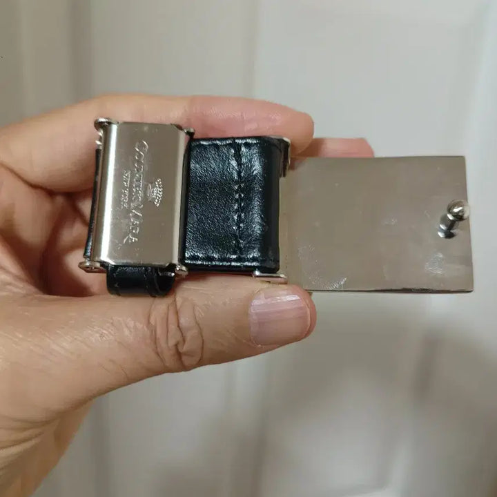 [BUNJANG] Countess Mara Belt Buckle / 카운테스마라 벨트버클