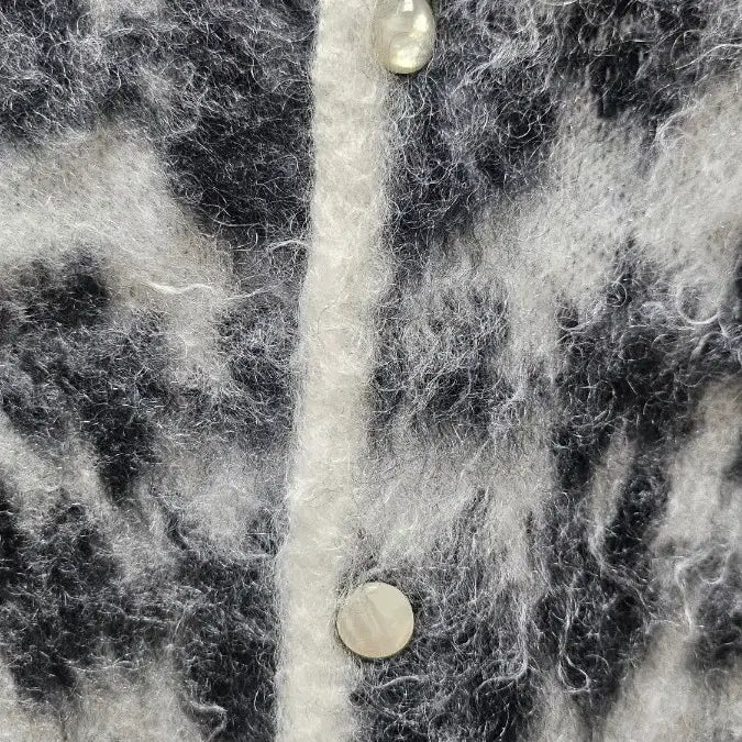[BUNJANG] Needles Mohair Cardigan - M Size / 니들스 모헤어 가디건~M