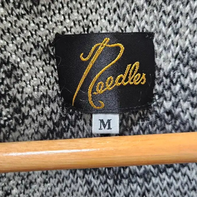 [BUNJANG] Needles Mohair Cardigan - M Size / 니들스 모헤어 가디건~M