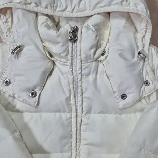 [BUNJANG] Tini Wini Duck Down Long Padded Jacket / 티니위니 덕다운 롱패딩