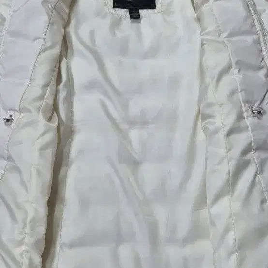 [BUNJANG] Tini Wini Duck Down Long Padded Jacket / 티니위니 덕다운 롱패딩