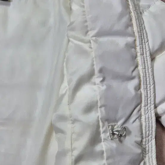 [BUNJANG] Tini Wini Duck Down Long Padded Jacket / 티니위니 덕다운 롱패딩