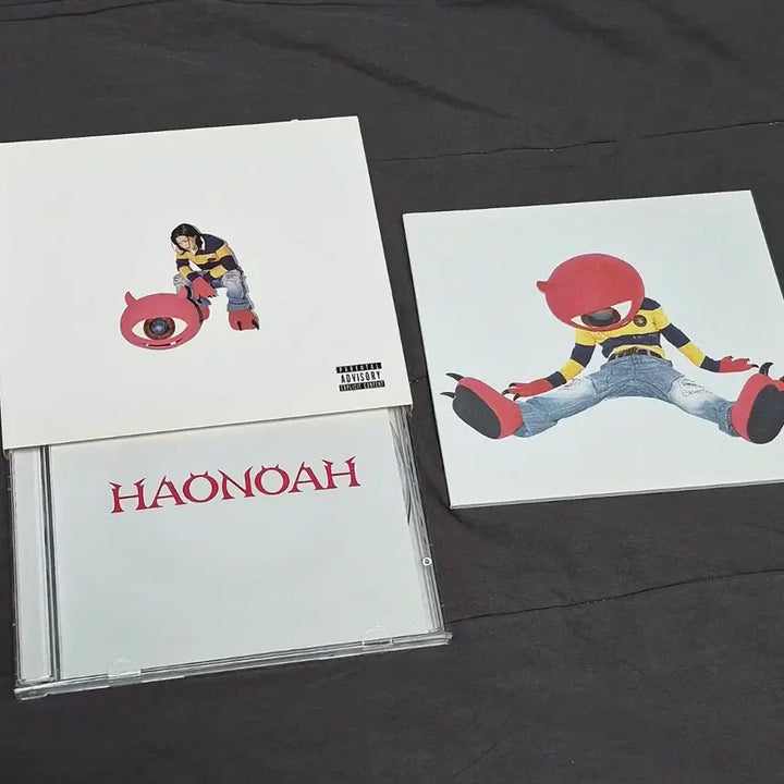 [BUNJANG] HAON HAONNOAH / 김하온 HAONNOAH 하온노아