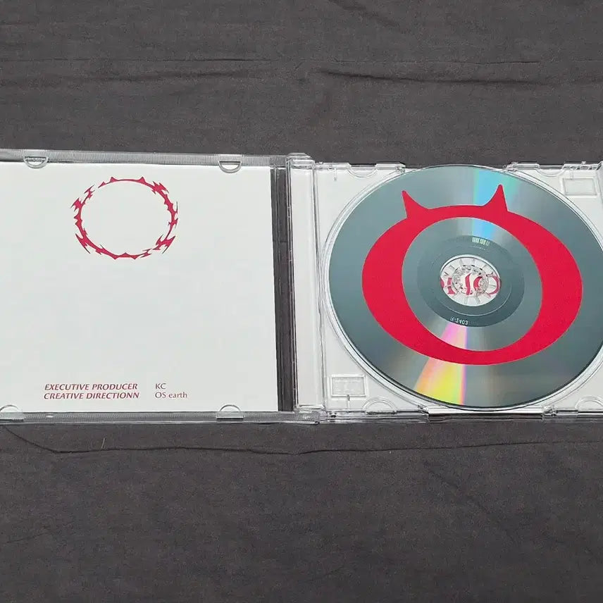 [BUNJANG] HAON HAONNOAH / 김하온 HAONNOAH 하온노아