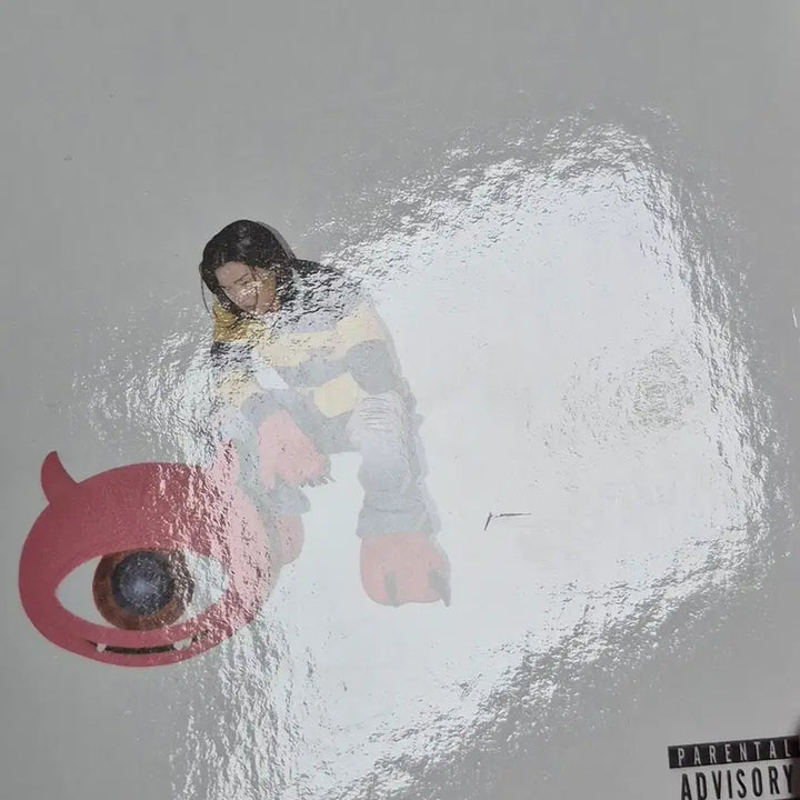 [BUNJANG] HAON HAONNOAH / 김하온 HAONNOAH 하온노아