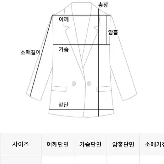 [BUNJANG] Under Vi Boucle Jacket / 언더비 울 부클 자켓