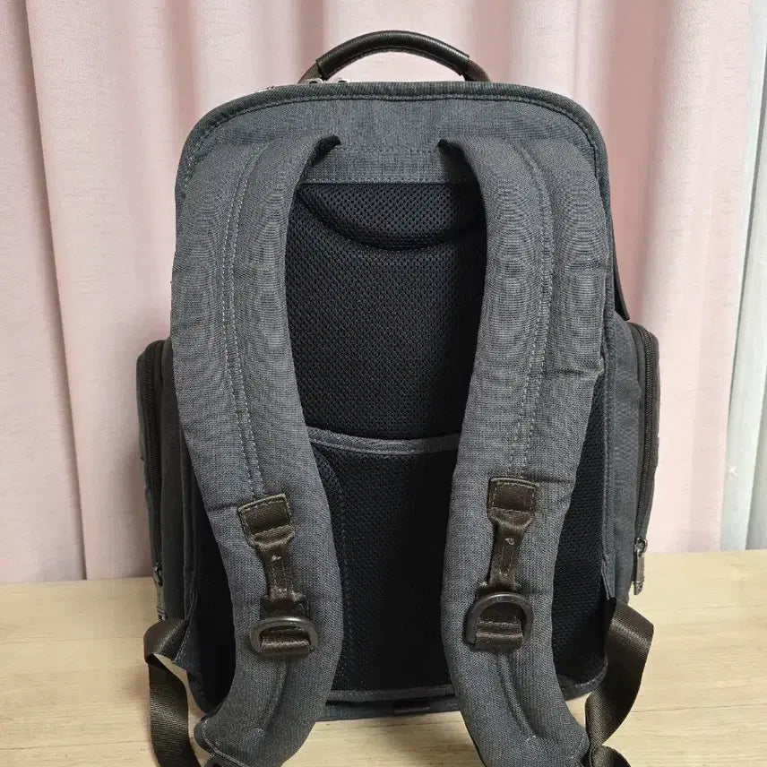 [BUNJANG] TUMI Alpha 3 T-Pass Backpack / 투미 알파3 티배스백팩 2603578AT3